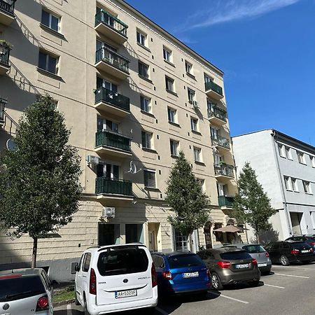 Brand New, Design Apartment Jojo, Oldtown, Balcony Bratislava Exteriör bild