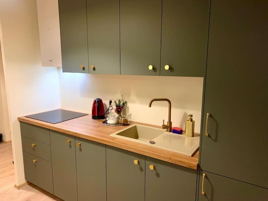 Brand New, Design Apartment Jojo, Oldtown, Balcony Bratislava Exteriör bild