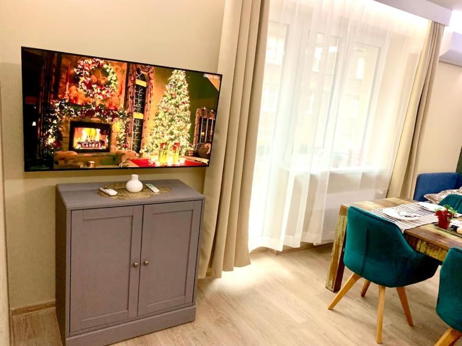 Brand New, Design Apartment Jojo, Oldtown, Balcony Bratislava Exteriör bild