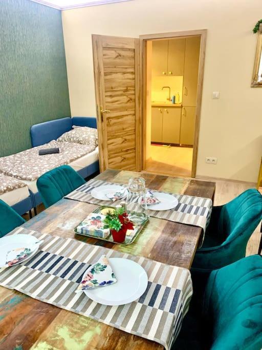 Brand New, Design Apartment Jojo, Oldtown, Balcony Bratislava Exteriör bild