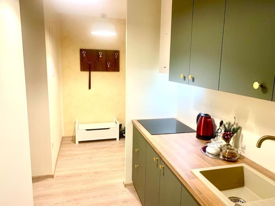Brand New, Design Apartment Jojo, Oldtown, Balcony Bratislava Exteriör bild
